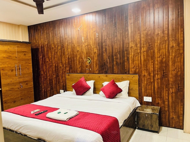 Imagen de la habitación del Hotel Nova Stay. Foto 13