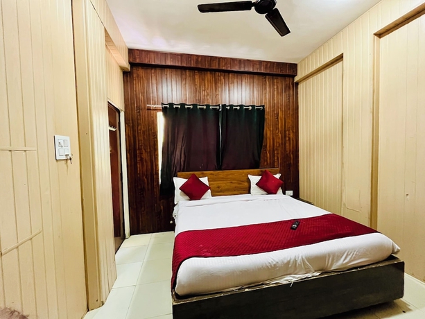 Imagen de la habitación del Hotel Nova Stay. Foto 14