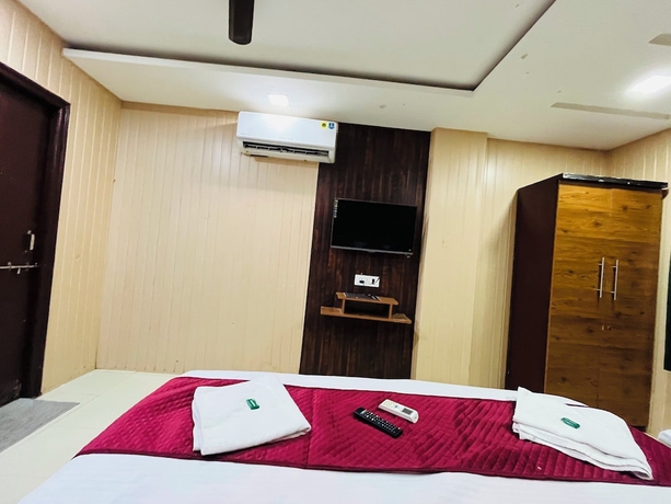 Imagen de la habitación del Hotel Nova Stay. Foto 15