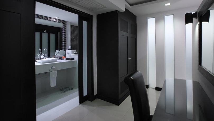 Imagen de la habitación del Hotel Nova Suites Pattaya By Compass Hospitality. Foto 3