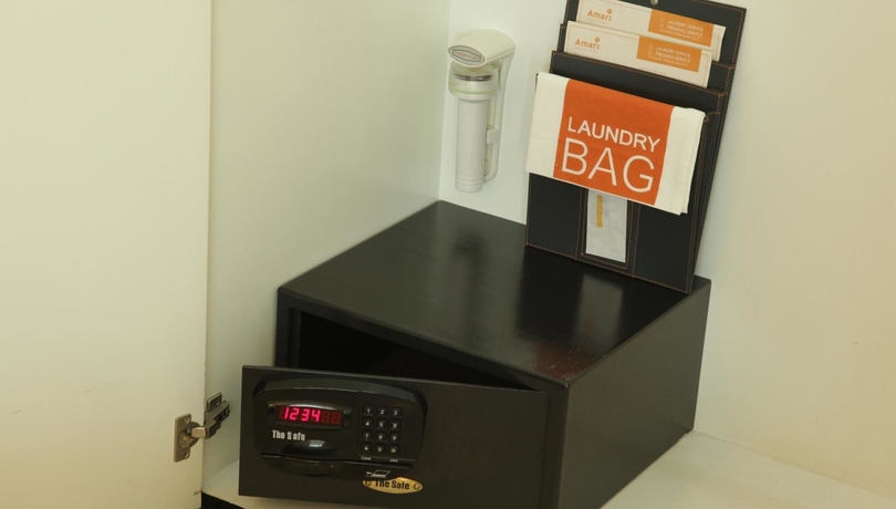 Imagen de la habitación del Hotel Nova Suites Pattaya By Compass Hospitality. Foto 5