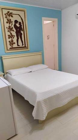 Imagen de la habitación del Hotel Nova Vicenza. Foto 7