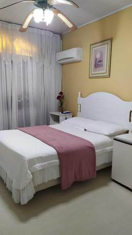 Imagen de la habitación del Hotel Nova Vicenza. Foto 8