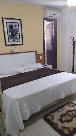 Imagen de la habitación del Hotel Nova Vicenza. Foto 10