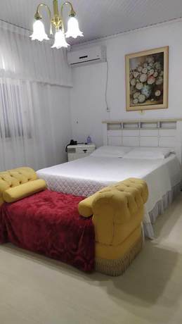 Imagen de la habitación del Hotel Nova Vicenza. Foto 11