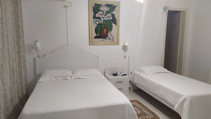 Imagen de la habitación del Hotel Nova Vicenza. Foto 12