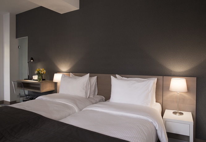 Imagen de la habitación del Hotel Nova Yerevan. Foto 10