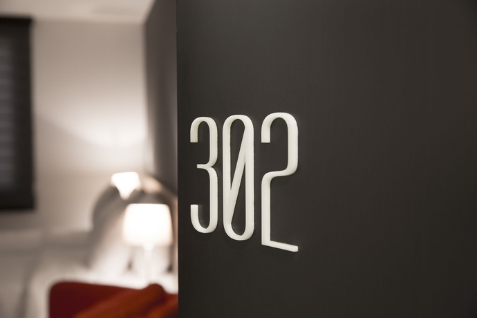 Imagen de la habitación del Hotel Nova Yerevan. Foto 12