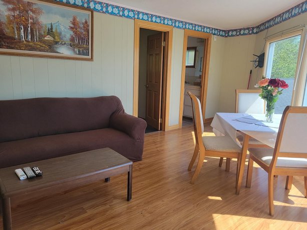 Imagen de la habitación del Hotel NovaStar Motel On The Lake. Foto 8