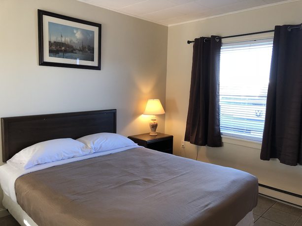 Imagen de la habitación del Hotel NovaStar Motel On The Lake. Foto 9