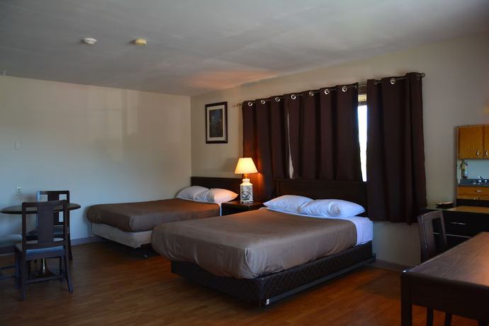 Imagen de la habitación del Hotel NovaStar Motel On The Lake. Foto 10