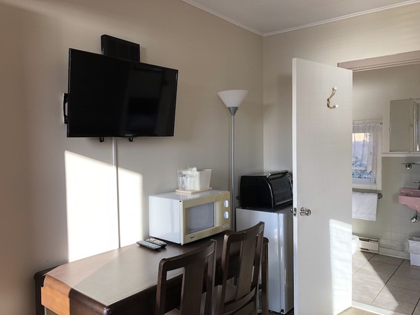 Imagen de la habitación del Hotel NovaStar Motel On The Lake. Foto 12