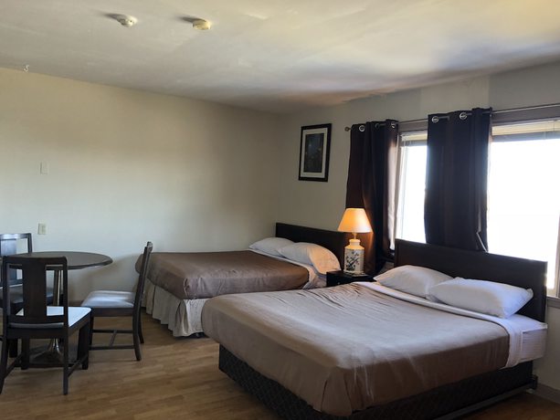Imagen de la habitación del Hotel NovaStar Motel On The Lake. Foto 14