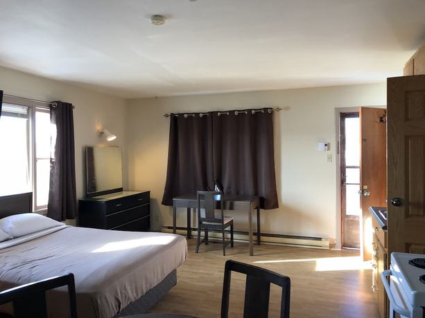 Imagen de la habitación del Hotel NovaStar Motel On The Lake. Foto 15