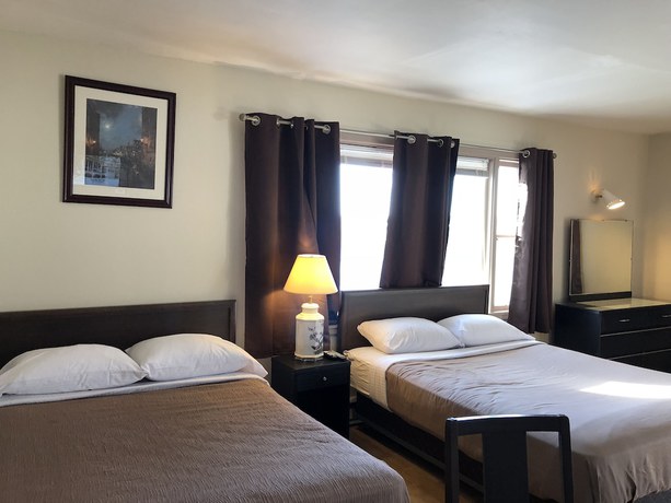 Imagen de la habitación del Hotel NovaStar Motel On The Lake. Foto 16