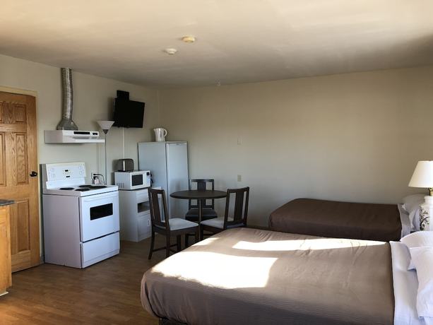 Imagen de la habitación del Hotel NovaStar Motel On The Lake. Foto 17