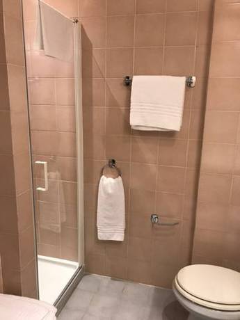 Imagen de la habitación del Hotel Novahotel. Foto 4