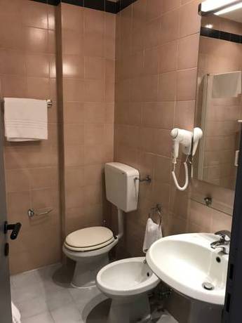 Imagen de la habitación del Hotel Novahotel. Foto 5