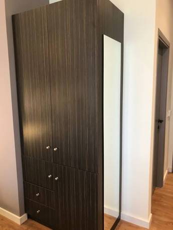 Imagen de la habitación del Hotel Novahotel. Foto 6