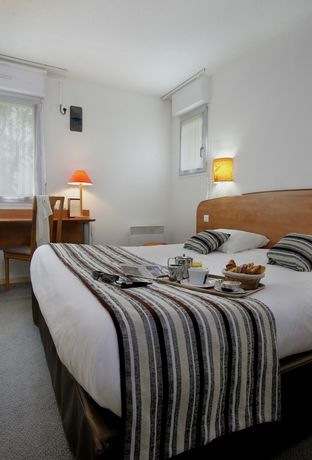 Imagen de la habitación del Hotel Novalis. Foto 3