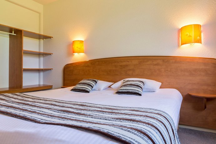Imagen de la habitación del Hotel Novalis. Foto 7