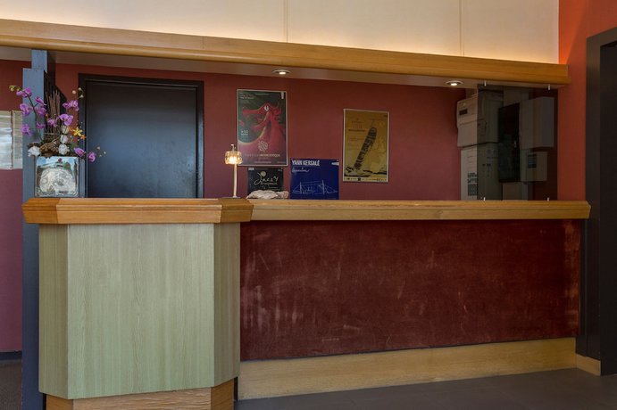 Imagen de los interiores del Hotel Novalis. Foto 20