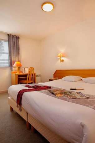 Imagen de la habitación del Hotel Novalis. Foto 13