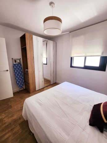 Imagen de la habitación del Hotel Novamar apartamentos. Foto 1