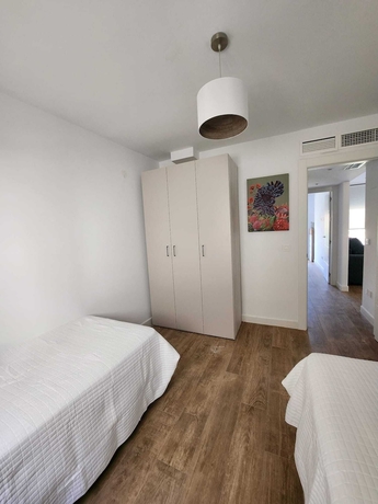 Imagen de la habitación del Hotel Novamar apartamentos. Foto 6