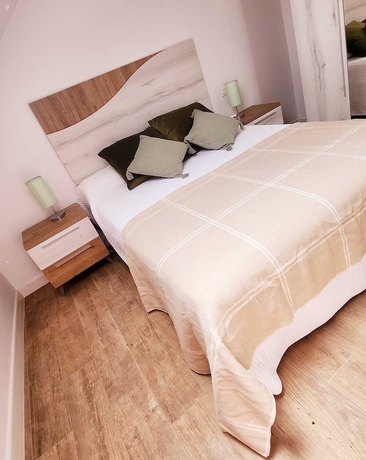 Imagen de la habitación del Hotel Novamar apartamentos. Foto 10