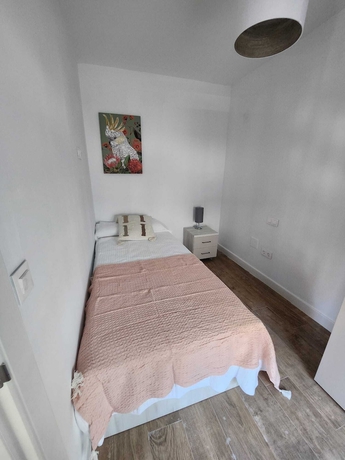 Imagen de la habitación del Hotel Novamar apartamentos. Foto 11