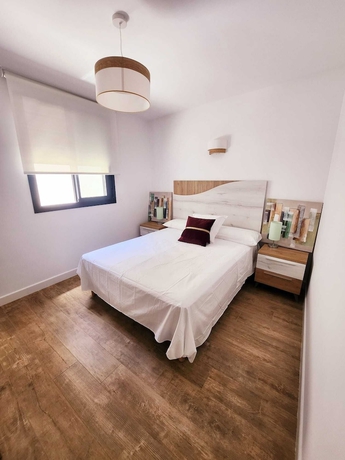 Imagen de la habitación del Hotel Novamar apartamentos. Foto 12