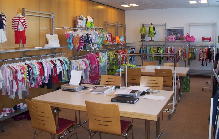 Imagen de los interiores del Hotel Novapark Das Flugzeughotel. Foto 11