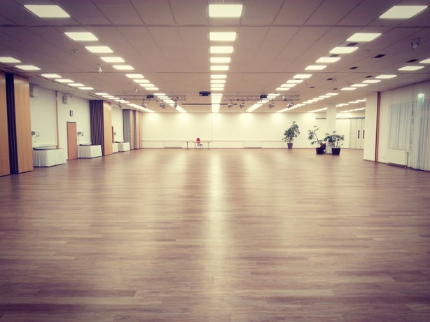 Imagen de los interiores del Hotel Novapark Das Flugzeughotel. Foto 12