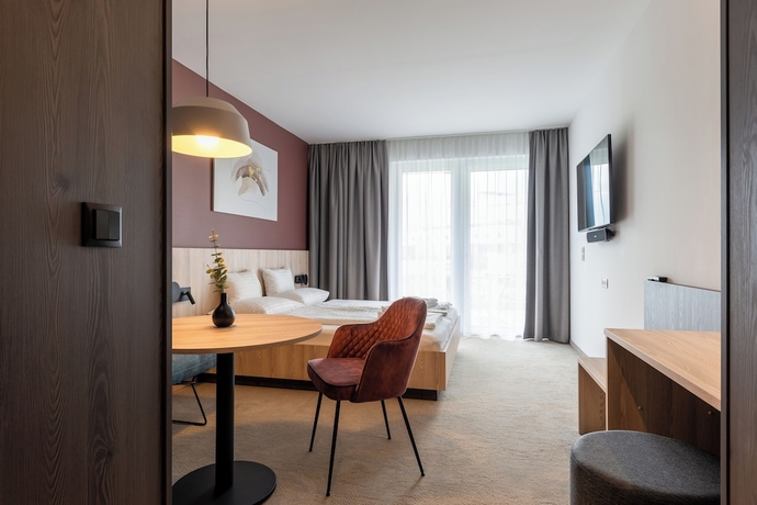 Imagen general del Hotel Novapart. Foto 1