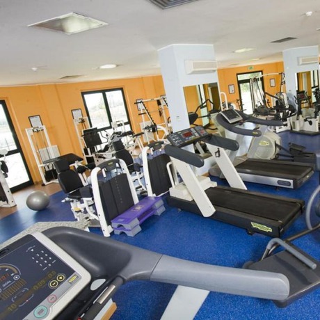 Imagen de los interiores del Hotel Novarello Resort and Spa. Foto 13