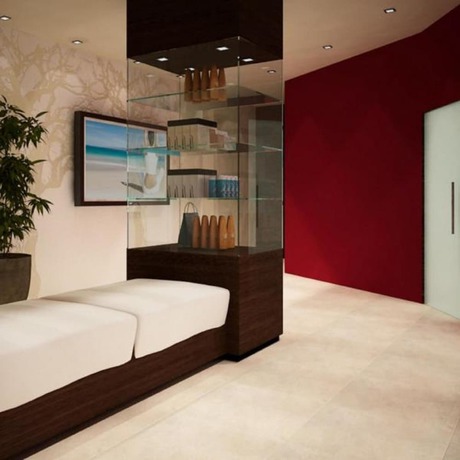 Imagen de los interiores del Hotel Novarello Resort and Spa. Foto 16