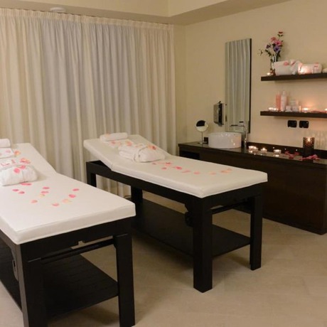 Imagen de los interiores del Hotel Novarello Resort and Spa. Foto 17