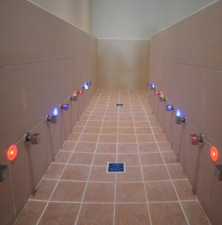 Imagen de los interiores del Hotel Novarello Resort and Spa. Foto 18