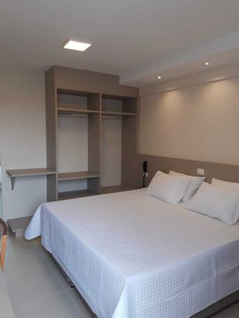 Imagen de la habitación del Hotel Novares. Foto 2