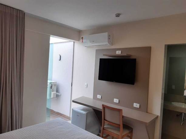 Imagen de la habitación del Hotel Novares. Foto 4