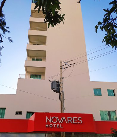 Imagen general del Hotel Novares. Foto 1