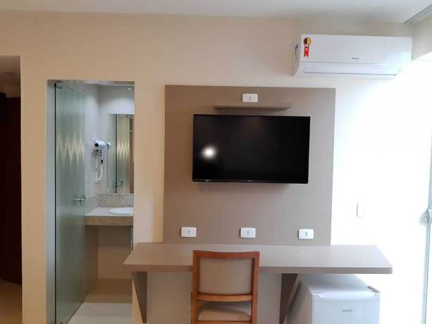 Imagen de la habitación del Hotel Novares. Foto 5