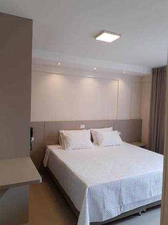 Imagen de la habitación del Hotel Novares. Foto 7