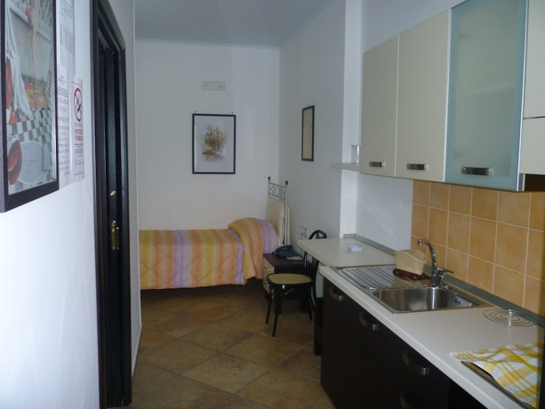 Imagen de la habitación del Hotel Novaresort and Residence. Foto 7