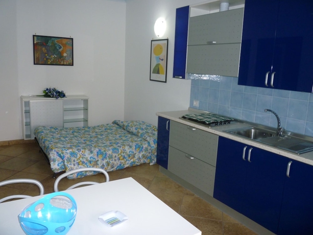 Imagen de la habitación del Hotel Novaresort and Residence. Foto 8