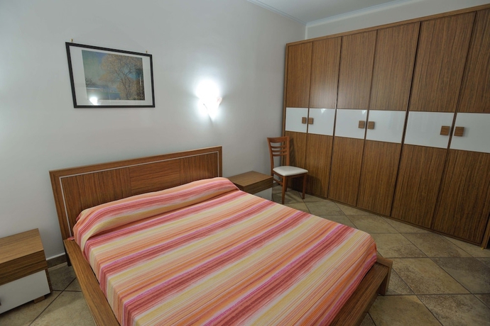 Imagen de la habitación del Hotel Novaresort and Residence. Foto 12