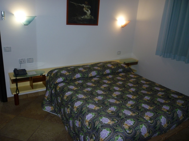 Imagen de la habitación del Hotel Novaresort and Residence. Foto 16