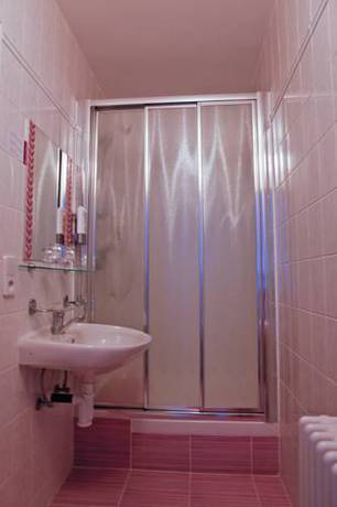 Imagen de la habitación del Hotel Nové Adalbertinum. Foto 5