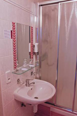 Imagen de la habitación del Hotel Nové Adalbertinum. Foto 6